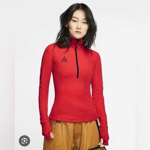 NIKE NRG ACG long sleeve top